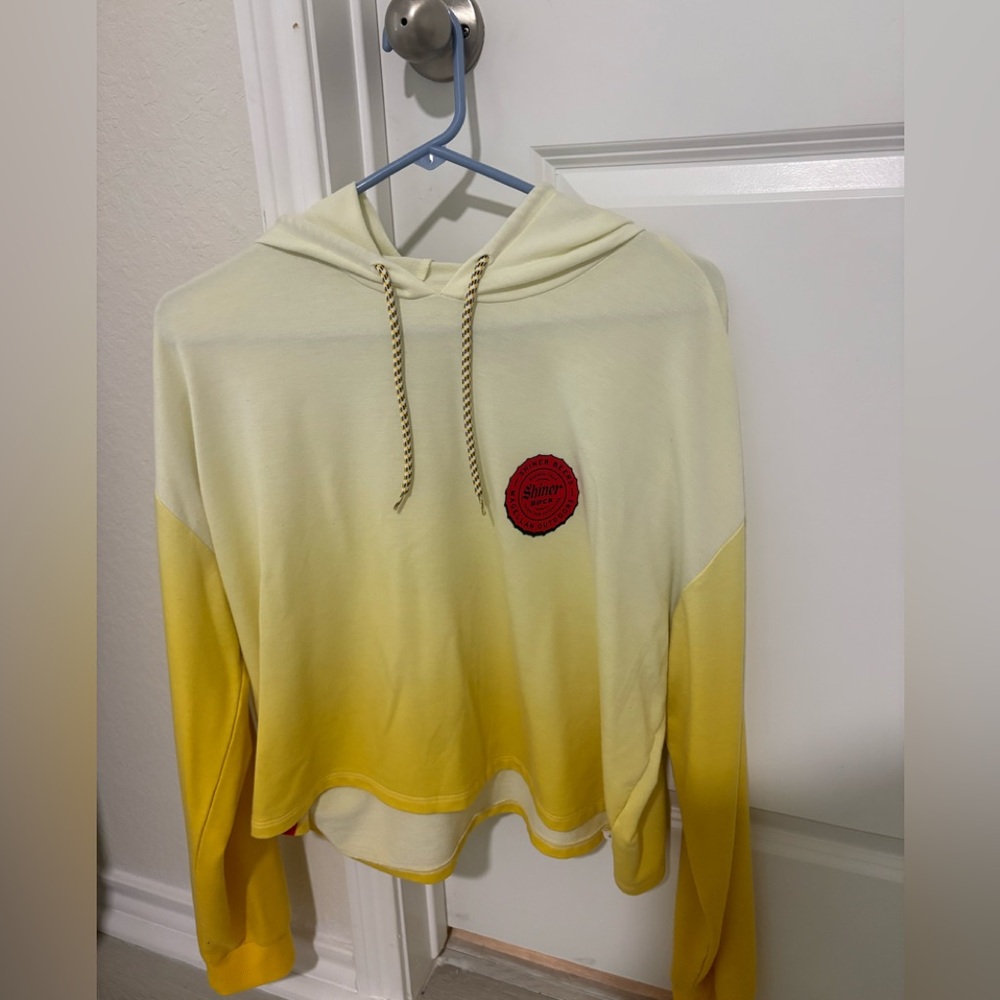 Shiner Bock Magellan Outdoors Classic Fit Hoodie